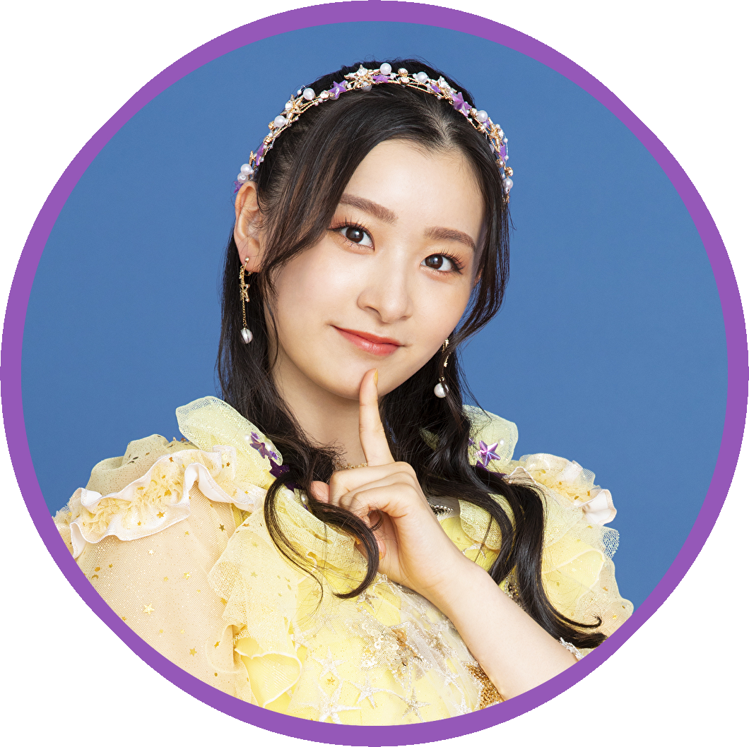 杏ジュリア