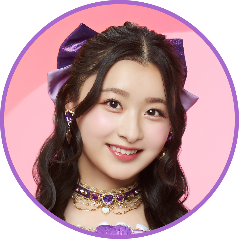 杏ジュリア