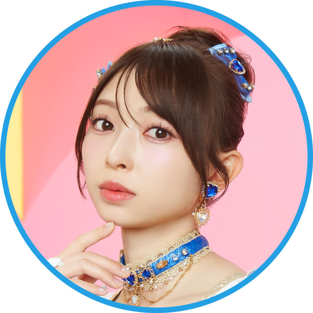 辻野かなみ