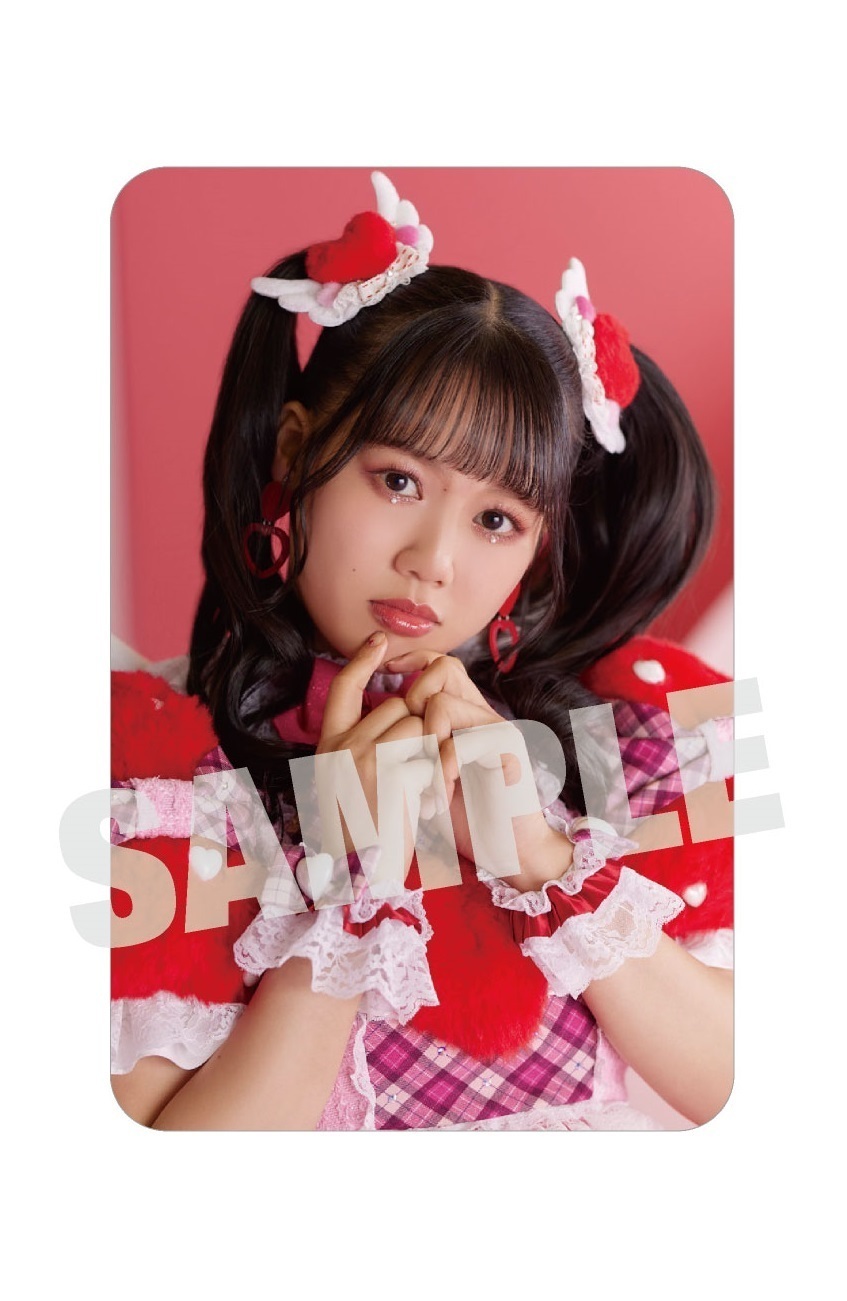 1月24日（水）発売「ときめく恋と青春」CDショップ&ECサイト購入