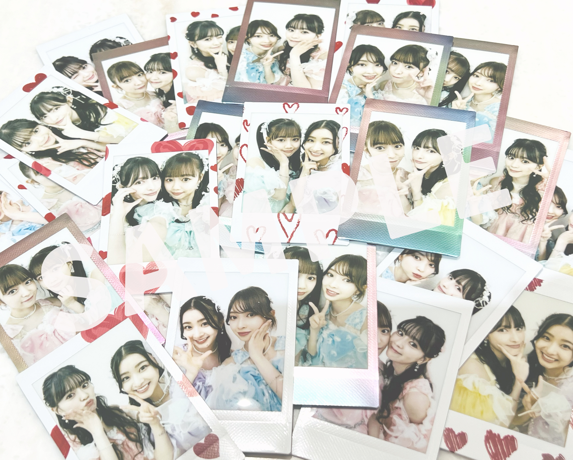 fanclub】「行くぜ！超ときめき♡宣伝部 at さいたまスーパーアリーナ