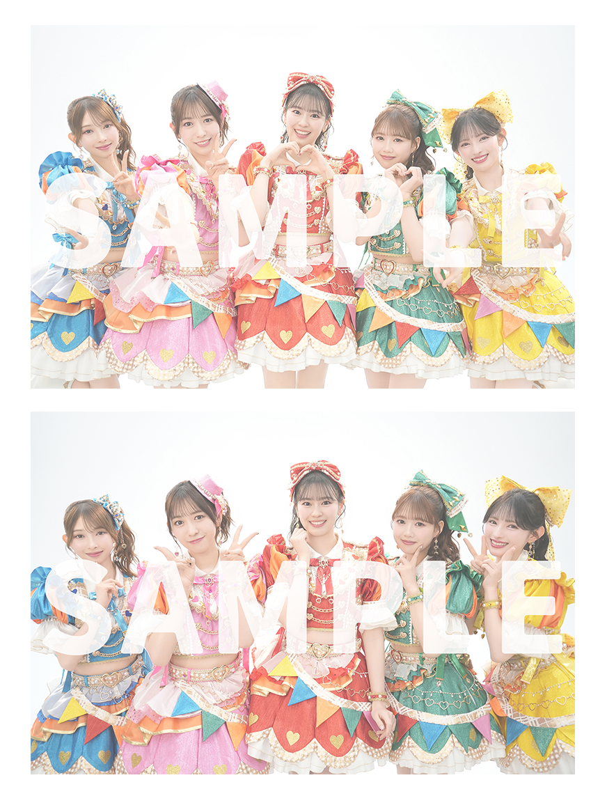 fanclub】「どりーむじゃんぼ！」リリース記念イベント ファンクラブ