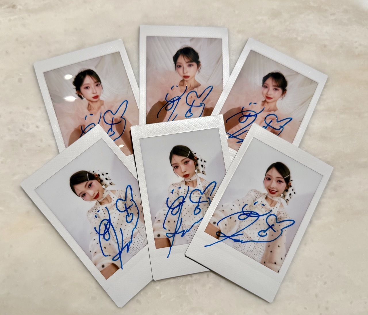 fanclub】辻野かなみ誕生日記念”超ときめき♡宣伝本部”会員限定